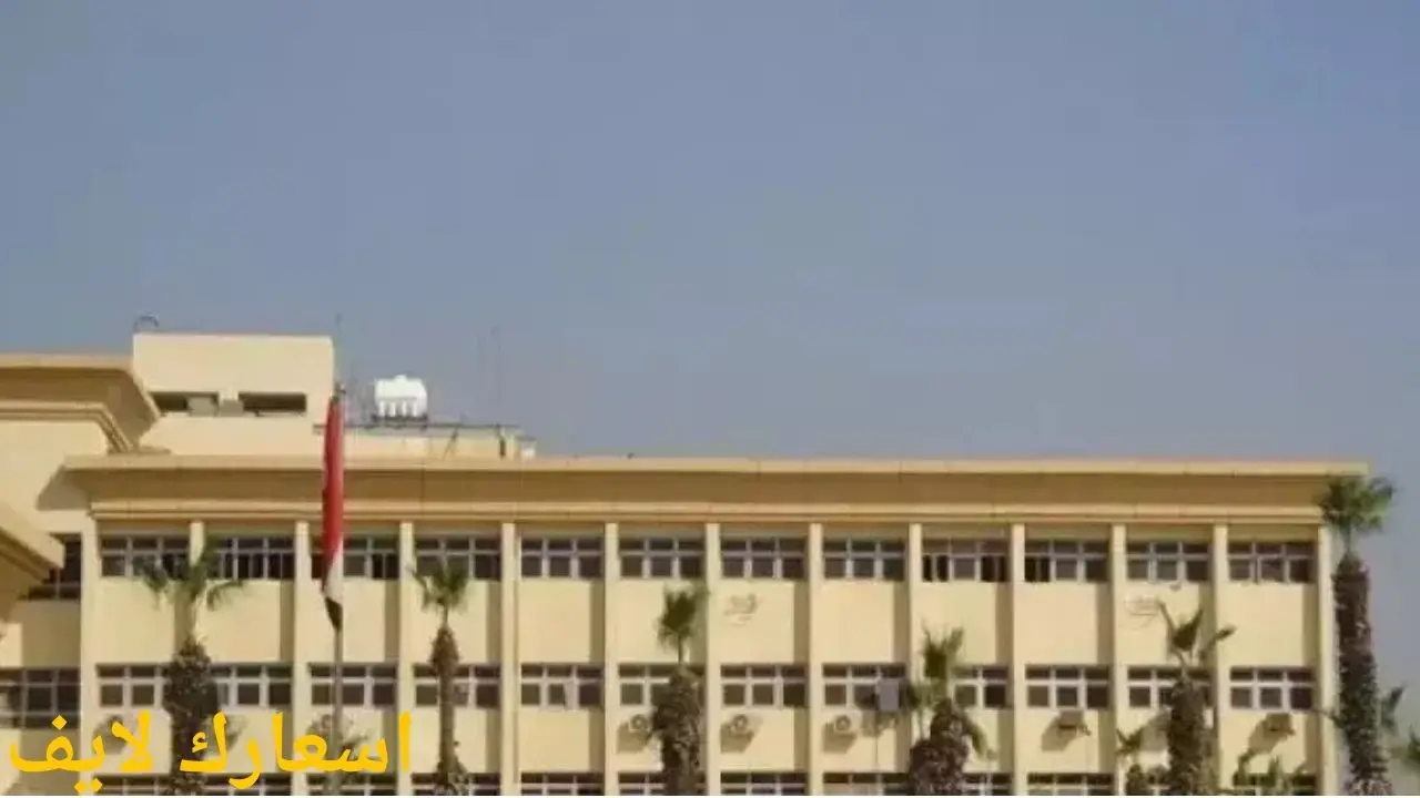 تنسيق المجمع التكنولوجي المتكامل بالأميرية