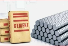 أسعار مواد البناء