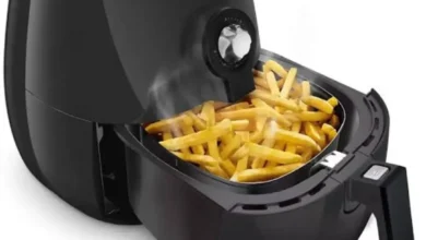 سعر قلاية فيليبس بدون زيت في كارفور