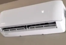اسعار جميع أنواع مكيفات ماندو