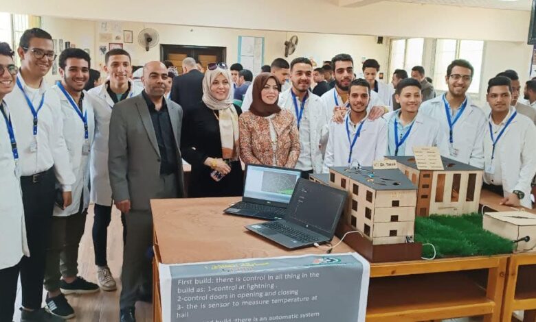  مصاريف المعهد التكنولوجي وشروط الالتحاق