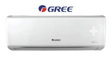 اسعار مكيف جري Gree