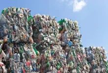 سعر كيلو البلاستيك الخردة اليوم