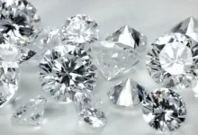 سعر الالماس اليوم