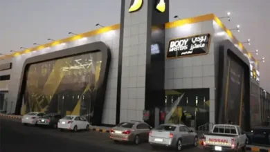 أسعار اشتراك بودي ماستر