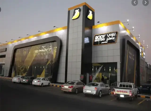 أسعار اشتراك بودي ماستر