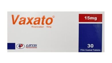 سعر دواء فاكساتو 2025vaxato 