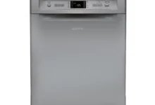 غسالة أطباق أريستون