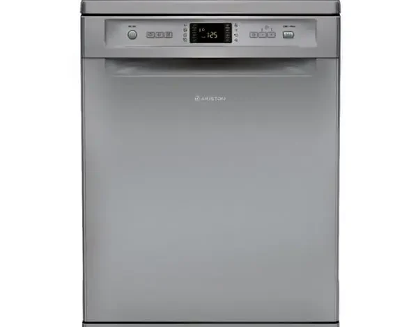 غسالة أطباق أريستون