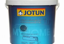 أسعار دهانات جوتن المخملي اليوم في مصر2025