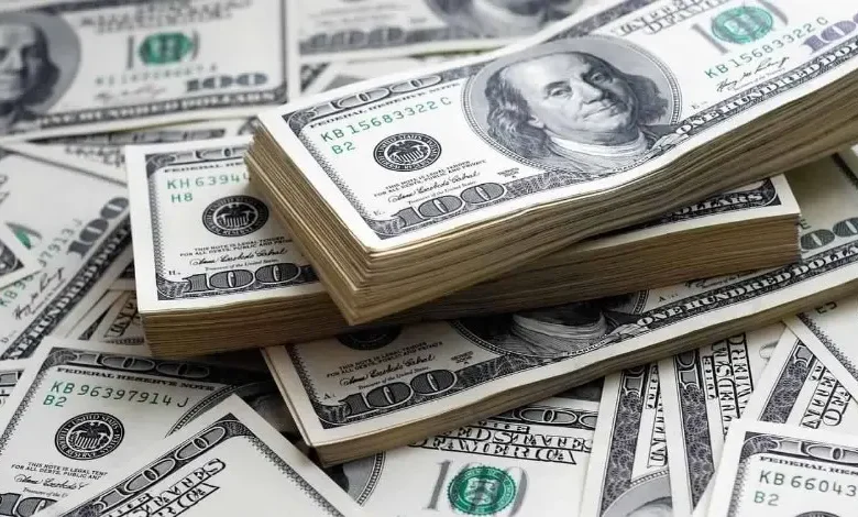 سعر الدولار مقابل الجنيه المصري اليوم