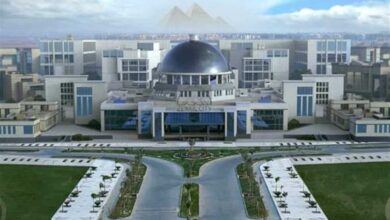 مصاريف جامعة زويل للعلوم والتكنولوجيا 2025-2026