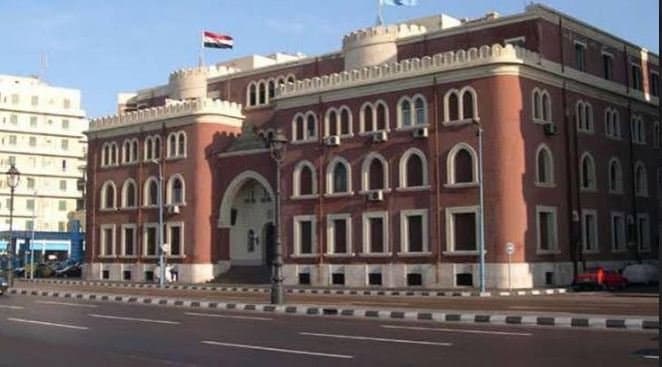 مصاريف جامعه الاسكندريه الأهليه 2025