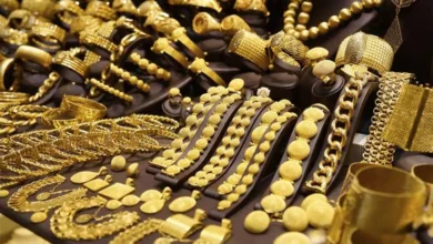 سعر الذهب في ليبيا اليوم