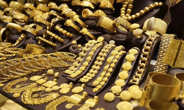سعر الذهب في ليبيا اليوم