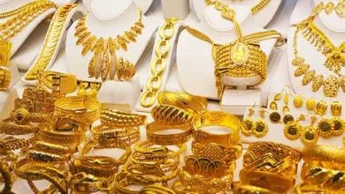 سعر الذهب في المغرب اليوم
