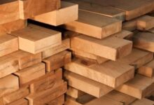 سعر متر الخشب المسلح في السعودية 2025