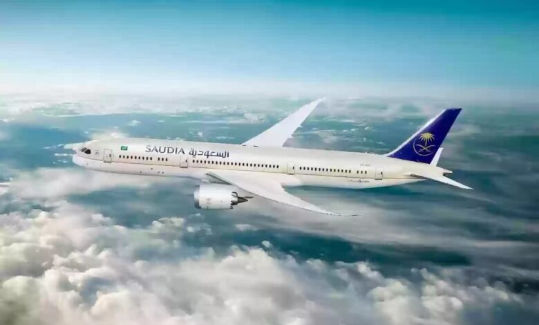 سعر تذكره الطيران من السعودية الي مصر 2025
