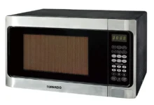 ميكروويف تورنيدو 36 لتر