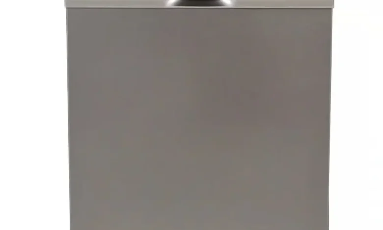 غسالة أطباق وايت بوينت
