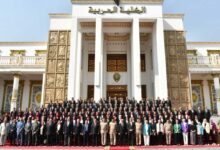 مصاريف الكلية الحربية للظباط المتخصصين 2025-2026