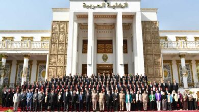 مصاريف الكلية الحربية للظباط المتخصصين 2025-2026