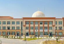 مصاريف جامعة المنوفية الأهلية 2025-2026