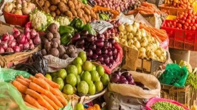 أسعار الخضروات والفاكهة في الأسواق المصرية اليوم