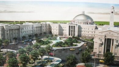 مصاريف جامعه القاهرة للطلاب الوافدين 2025