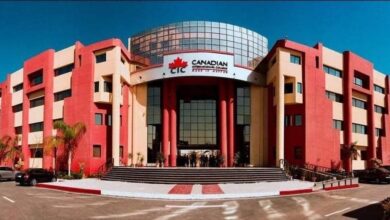 مصاريف الجامعة الكندية 2025-2026