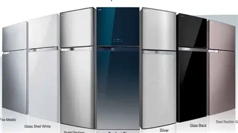 أسعار ثلاجات توشيبا