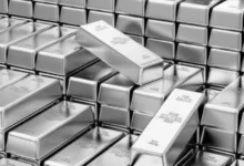 سعر الفضة في السعودية اليوم