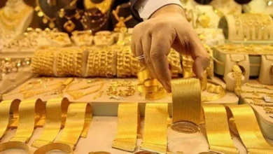 أسعار الذهب في تركيا اليوم
