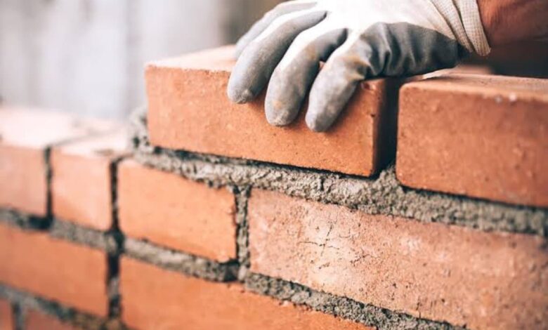  أسعار الطوب الأحمر اليوم في مصر2025