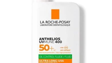سعر la roche posay sunblock في الصيدليات 2025