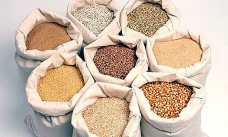 أسعار جميع أنواع الاعلاف في مصر اليوم2025