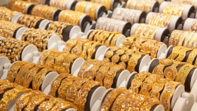 سعر الذهب في السودان اليوم