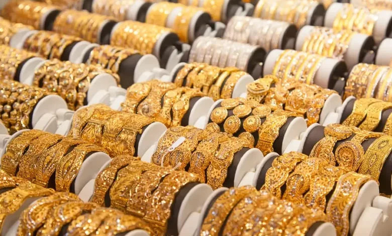 سعر الذهب في السودان اليوم