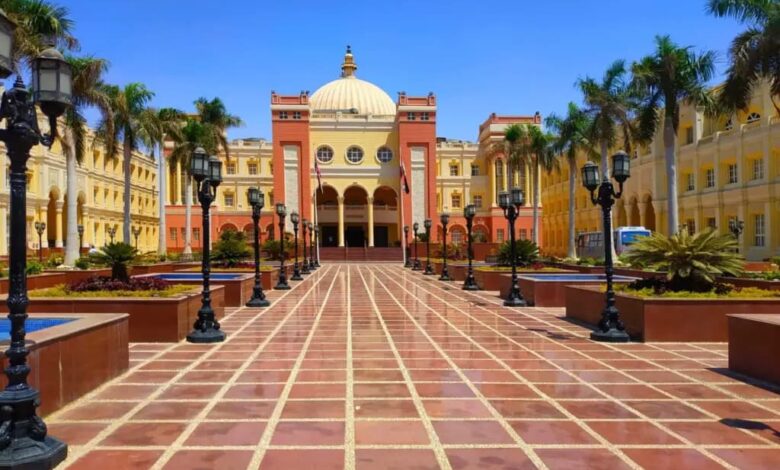 مصاريف الجامعة البريطانية 2025-2026