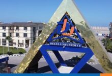 مصروفات كليات جامعة الدلتا 2025-2026
