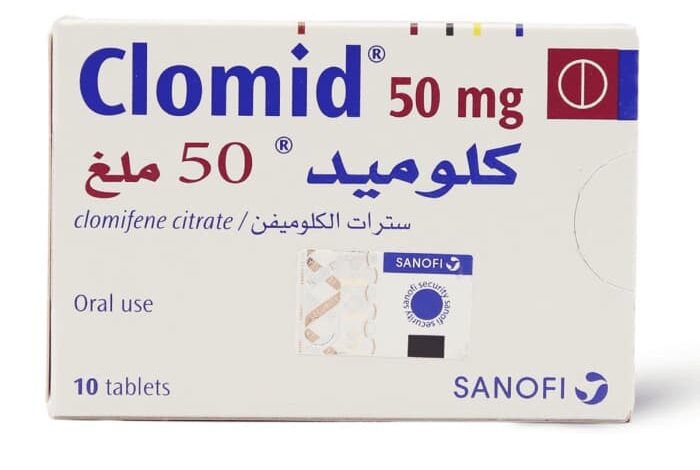 سعر دواء كلوميد في الصيدليات 2025