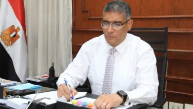 تنسيق القبول بمدارس الثانوية العامة بمحافظه الجيزه 2025