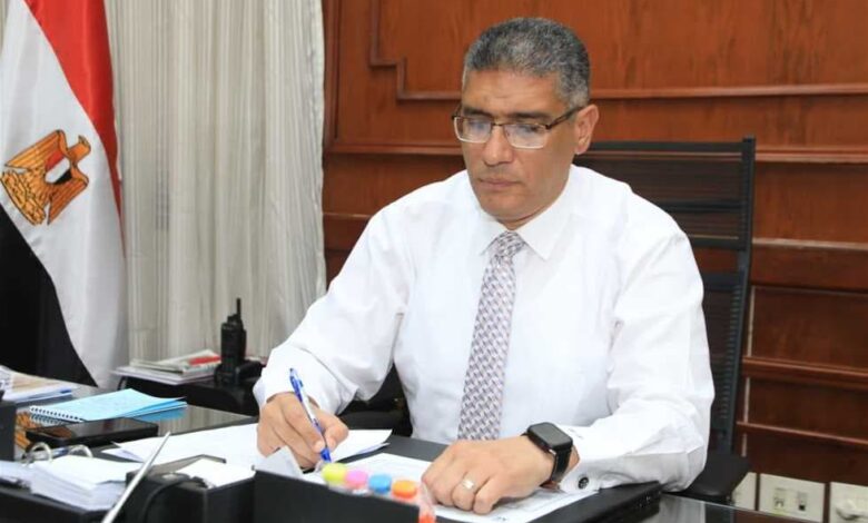 تنسيق القبول بمدارس الثانوية العامة بمحافظه الجيزه 2025