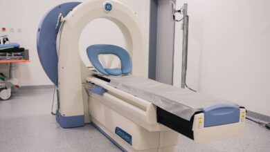 أسعار المسح الذري في معهد ناصر 2025