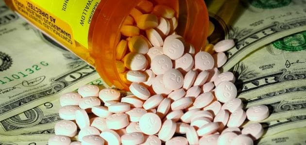 ابرز المستشفيات الحكوميه لتحليل المخدرات 2025