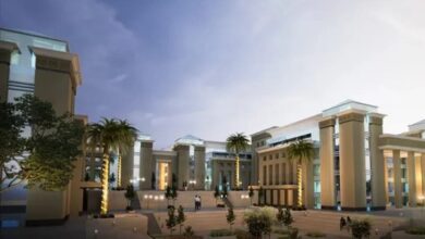 مصاريف سكن جامعه الجلاله 2025