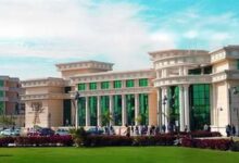 مصاريف جامعة مصر الدولية 2025