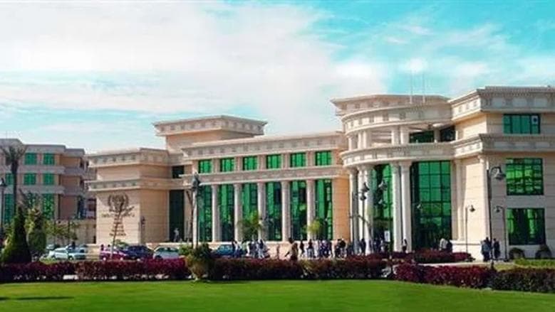 مصاريف جامعة مصر الدولية 2025