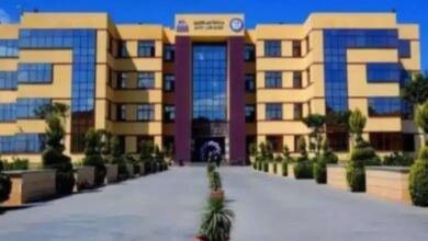 مصاريف كليات جامعة الدلتا للعلوم والتكنولوجيا في جمصة 2025