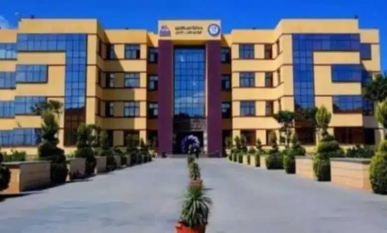 مصاريف كليات جامعة الدلتا للعلوم والتكنولوجيا في جمصة 2025